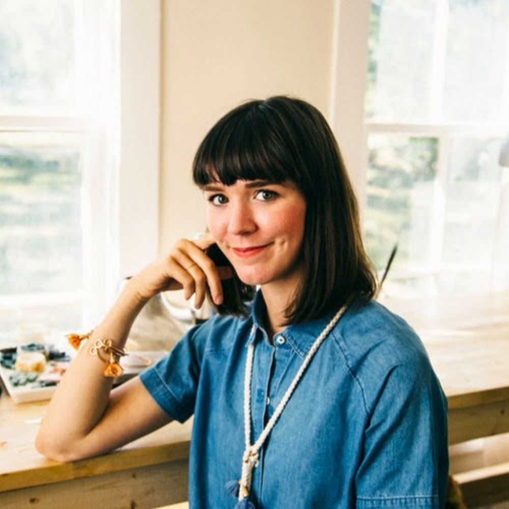 Meet your Posher, Ellen